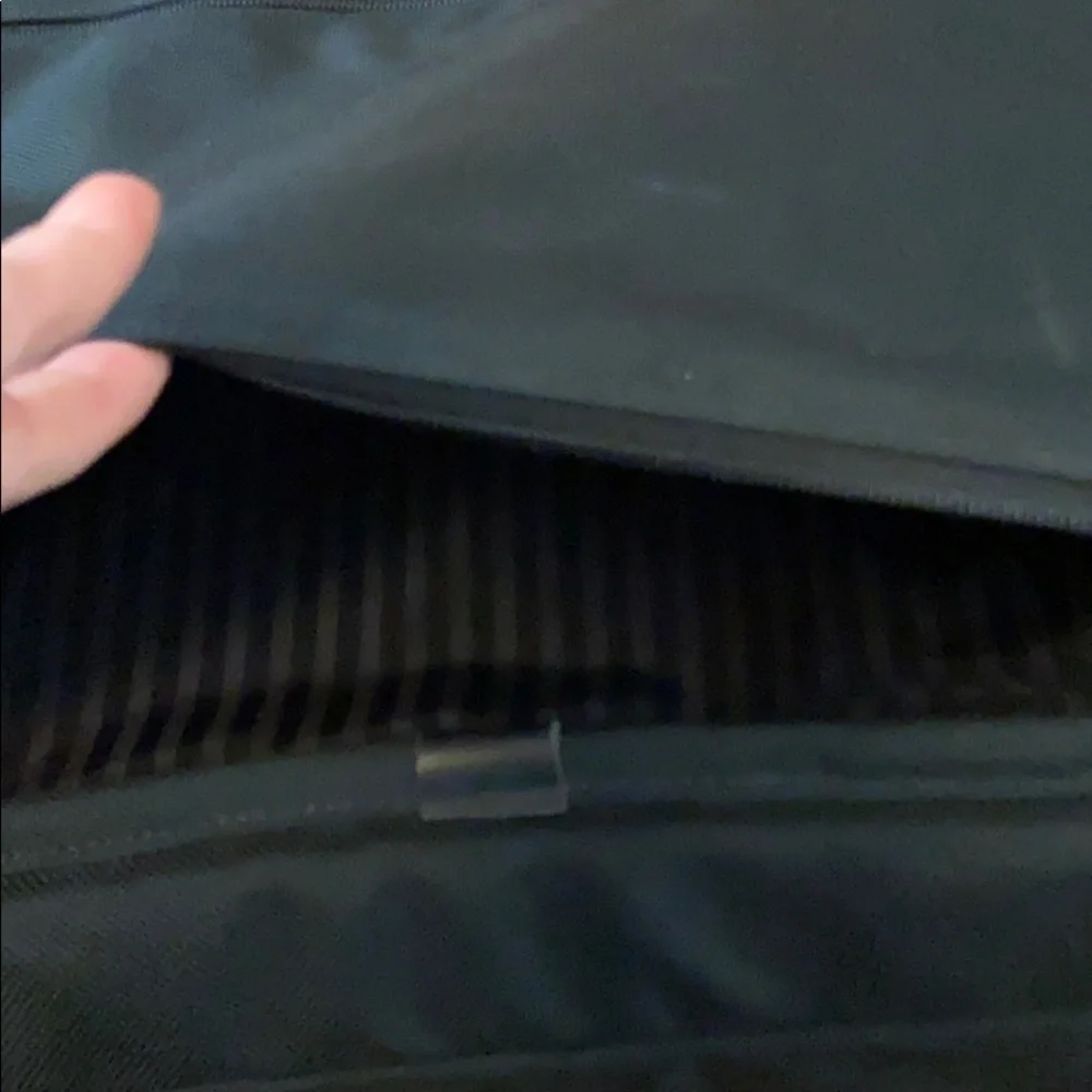 Tumi | Expandable Organizer Laptop Briefcase‎ Black 2624D3